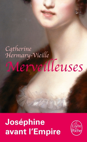 Merveilleuses (9782253176442-front-cover)