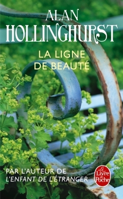 La Ligne de beauté (9782253118060-front-cover)