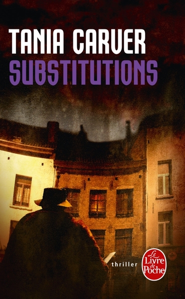 Substitutions (9782253128885-front-cover)
