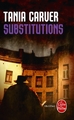 Substitutions (9782253128885-front-cover)