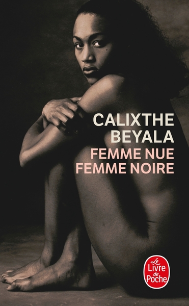 Femme nue femme noire (9782253112693-front-cover)