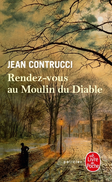 Rendez-vous au Moulin du Diable (9782253184478-front-cover)