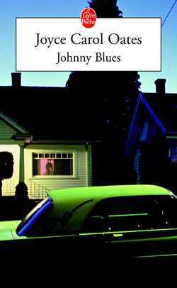 Johnny Blues (9782253108146-front-cover)