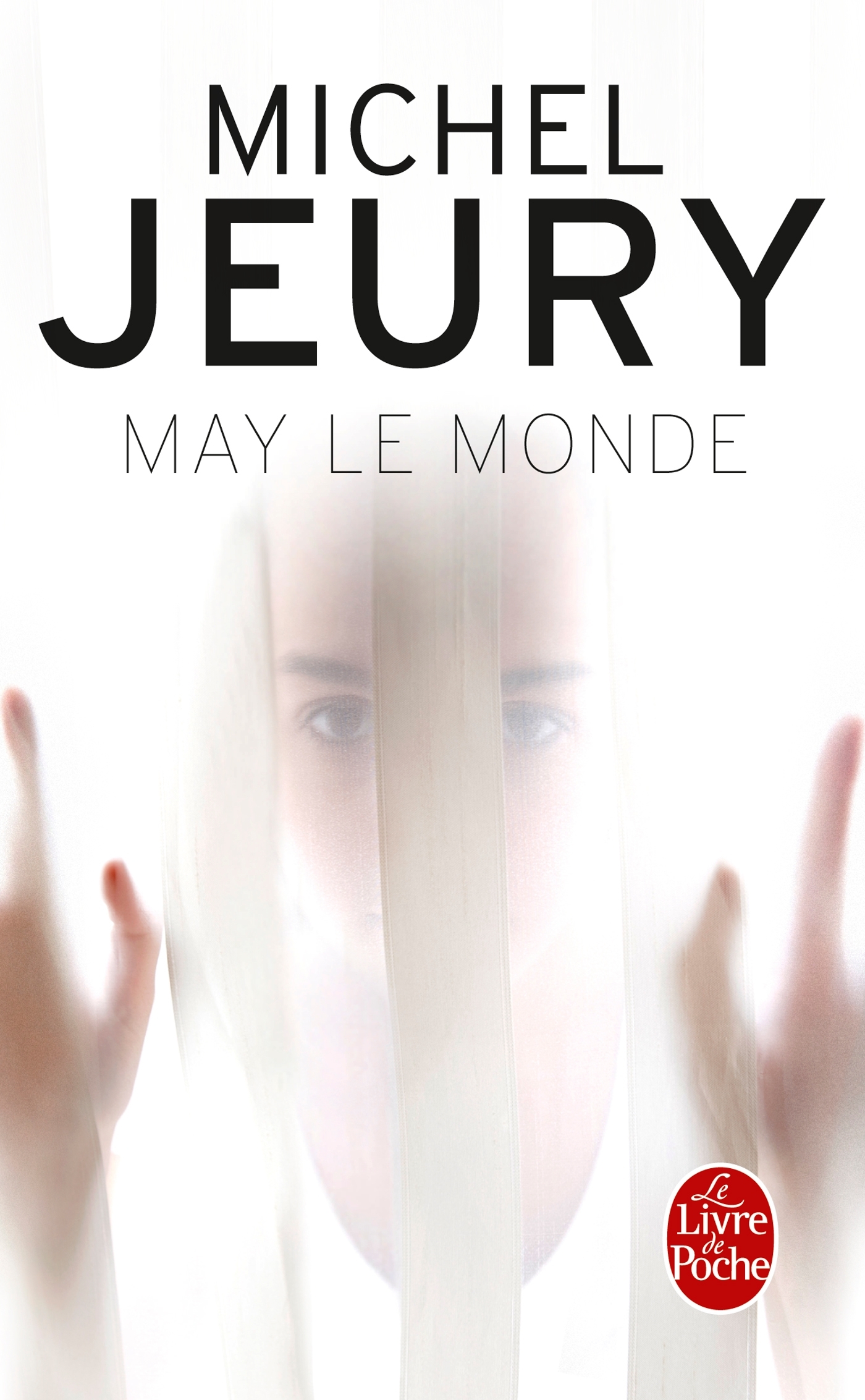 May le monde (9782253169697-front-cover)