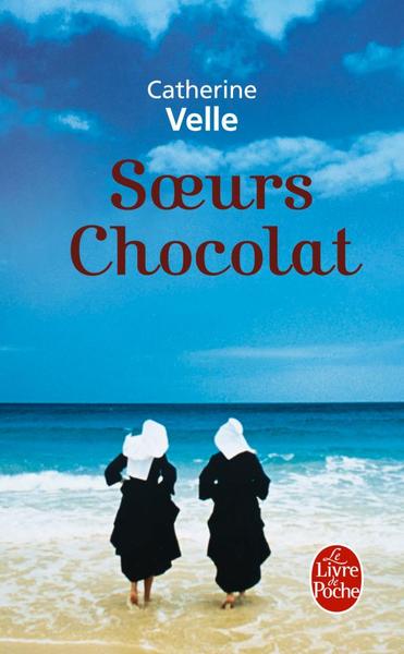 Soeurs Chocolat (9782253125556-front-cover)