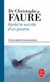 Après le suicide d'un proche (9782253187998-front-cover)