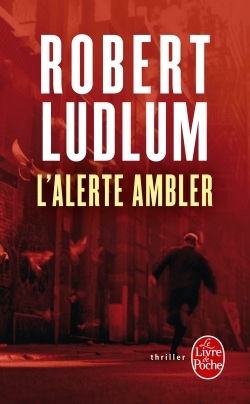 L'Alerte Ambler (9782253127215-front-cover)