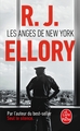 Les Anges de New York (9782253157120-front-cover)