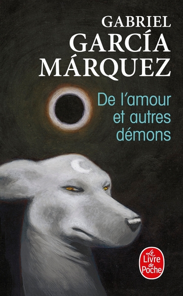 De l'amour et autres démons (9782253141457-front-cover)