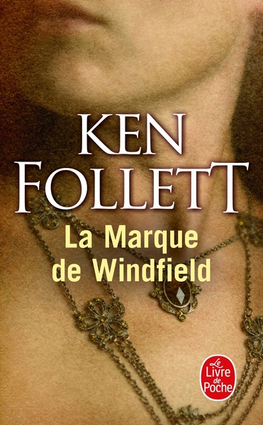 La Marque de Windfield (9782253139096-front-cover)