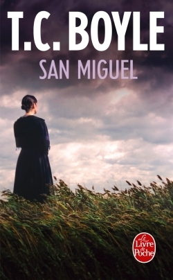 San Miguel (9782253182818-front-cover)