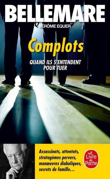 Complots (9782253123903-front-cover)