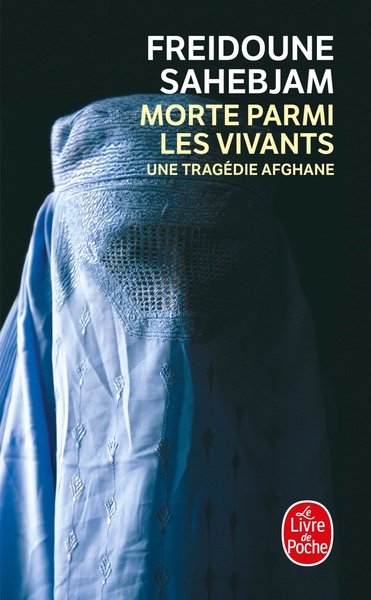 Morte parmi les vivants (9782253117155-front-cover)