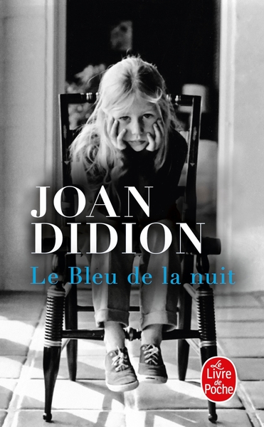 Le Bleu de la nuit (9782253176688-front-cover)