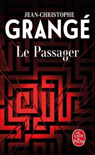 Le Passager (9782253175735-front-cover)