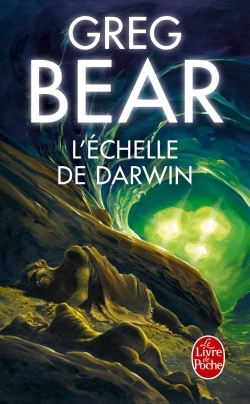 L'Échelle de Darwin (9782253108702-front-cover)