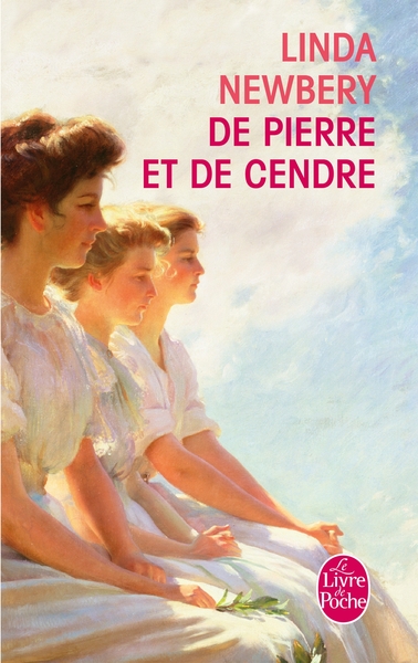 De pierre et de cendre (9782253126423-front-cover)