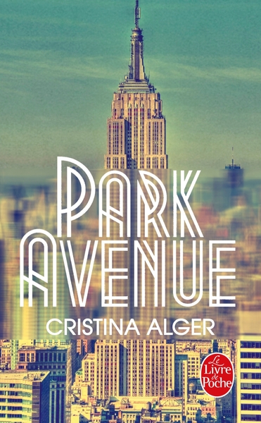 Park Avenue (9782253177432-front-cover)