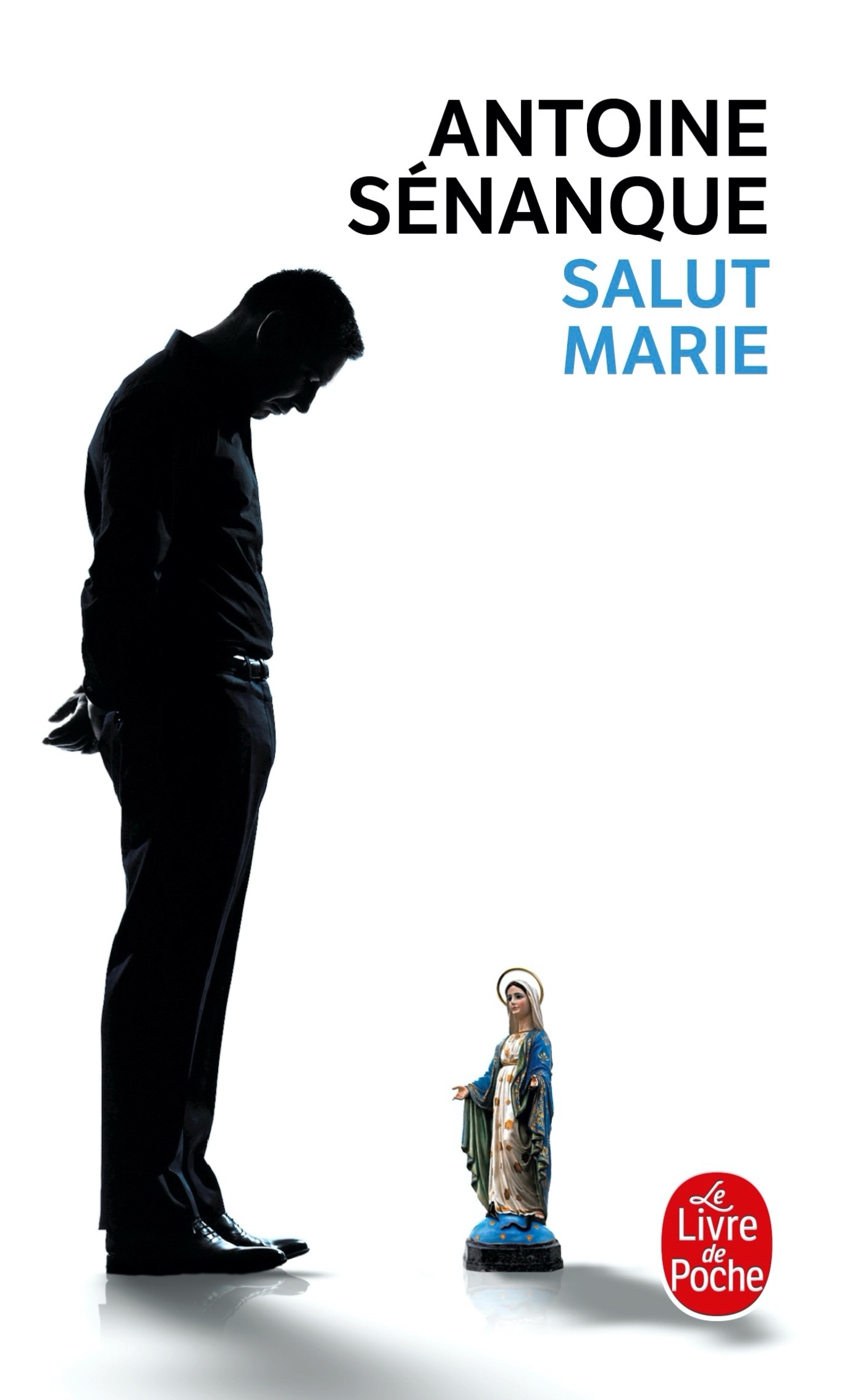 Salut Marie (9782253176695-front-cover)