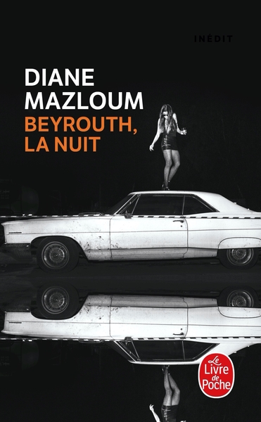 Beyrouth, la nuit (9782253182658-front-cover)