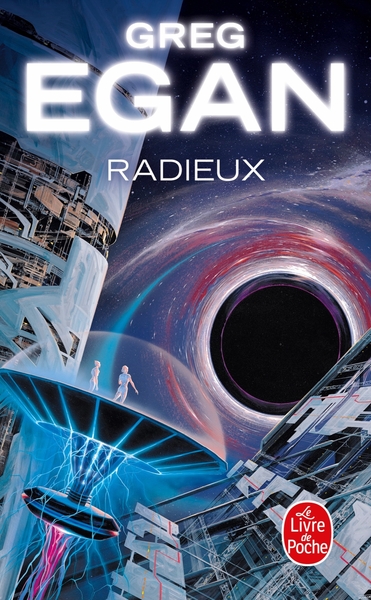 Radieux (9782253159896-front-cover)