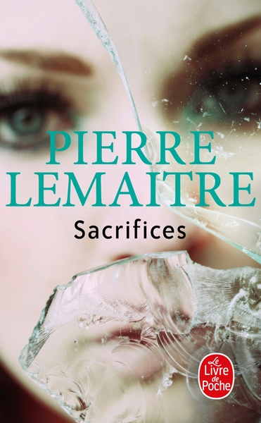 Sacrifices (9782253179061-front-cover)