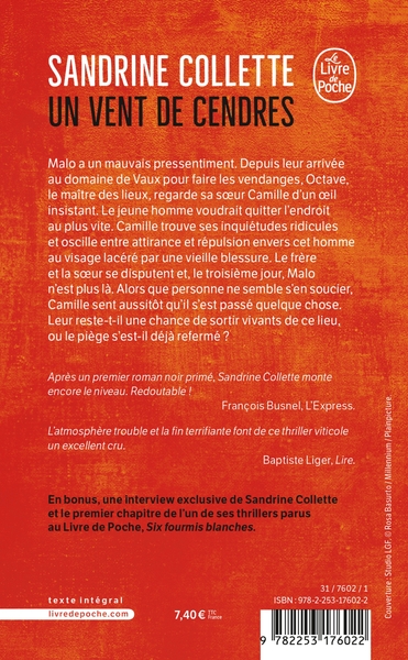 Un vent de cendres (9782253176022-back-cover)