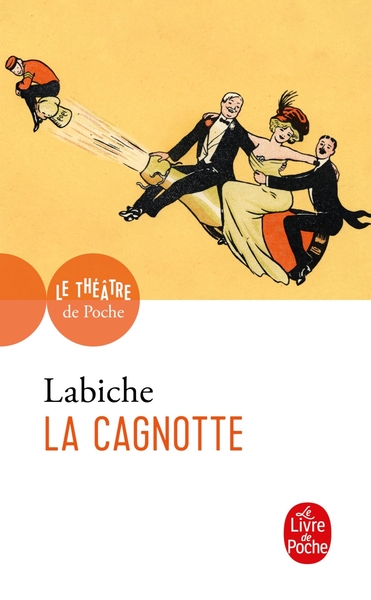 La Cagnotte (9782253136446-front-cover)