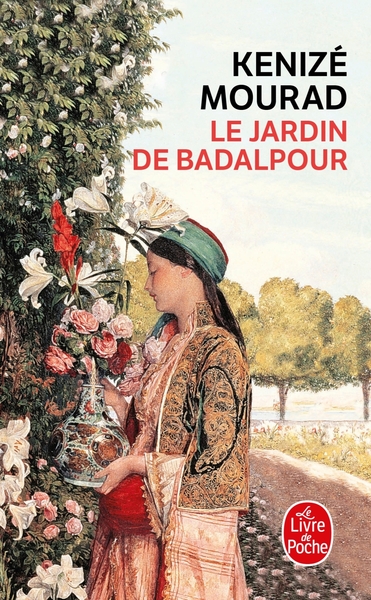 Le jardin de Badalpour (9782253148661-front-cover)