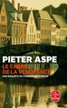 Le Carré de la vengeance (9782253127031-front-cover)