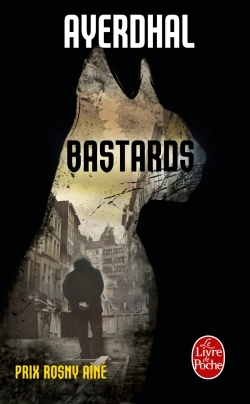 Bastards (9782253163862-front-cover)