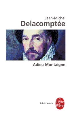 Adieu Montaigne (9782253186151-front-cover)