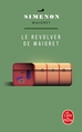 Le Revolver de Maigret (9782253142416-front-cover)