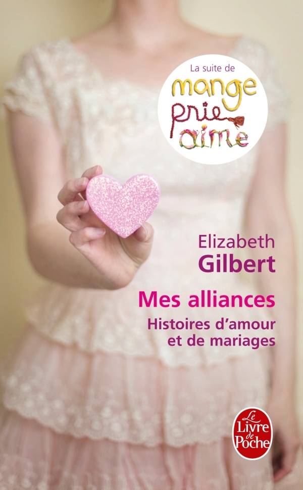 Mes alliances (9782253162179-front-cover)