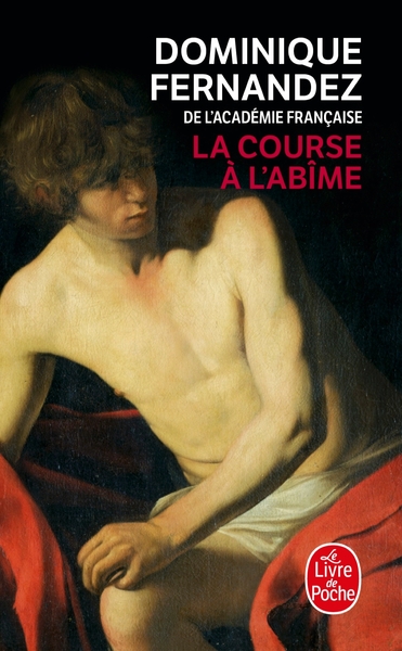 La Course à l'abîme (9782253112754-front-cover)