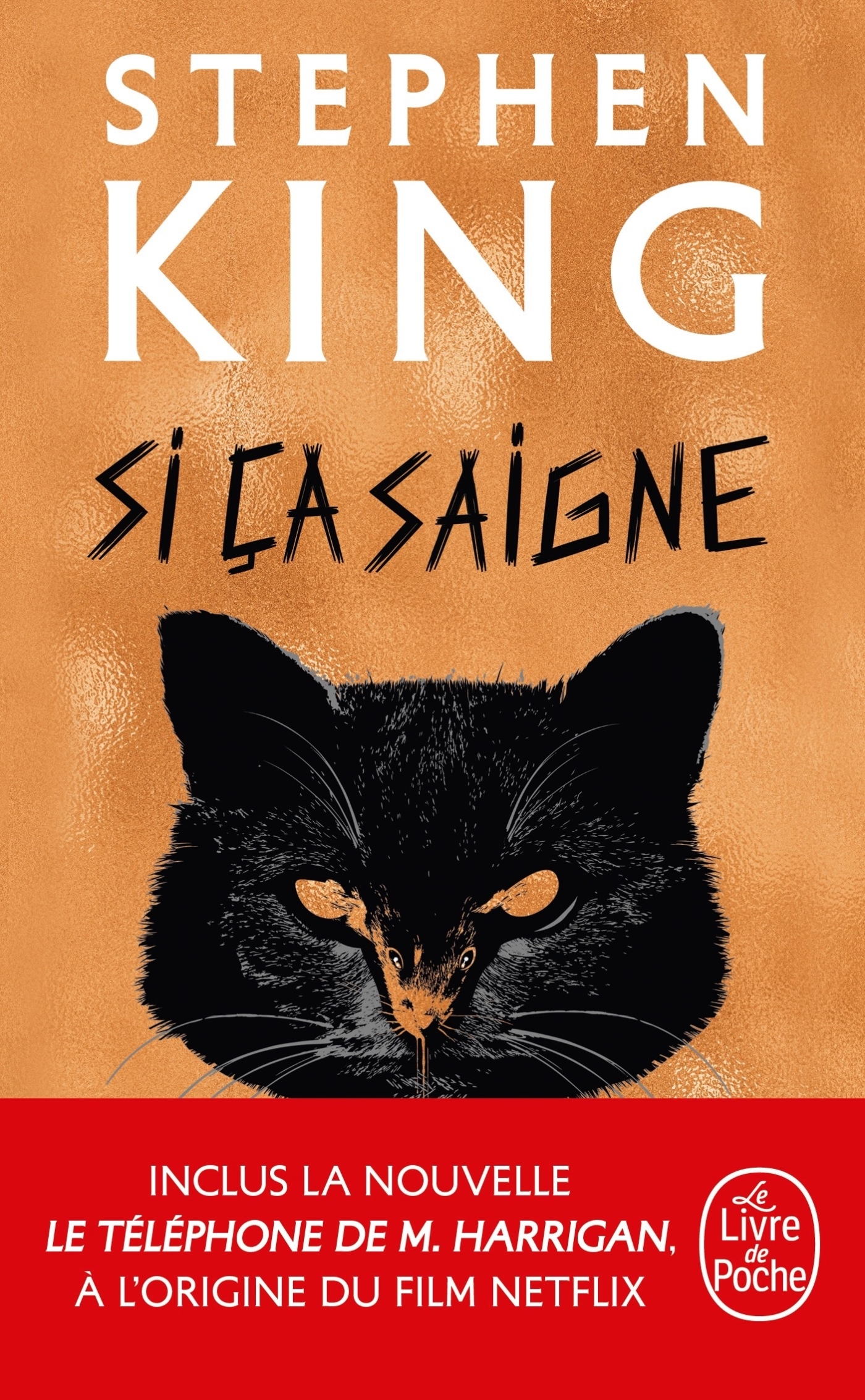 Si ça saigne (9782253107002-front-cover)