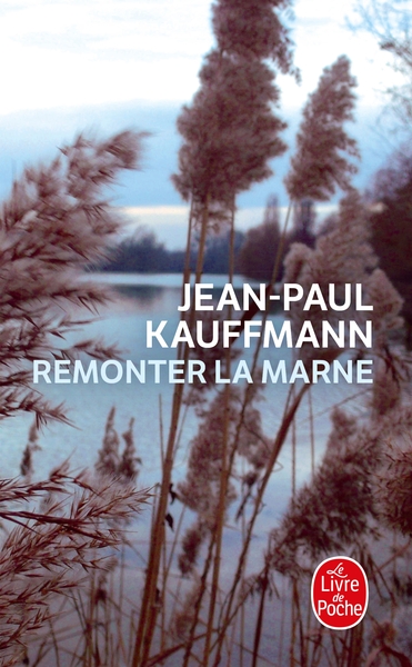 Remonter la Marne (9782253177951-front-cover)