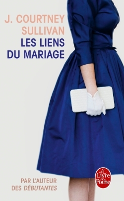 Les Liens du mariage (9782253176541-front-cover)