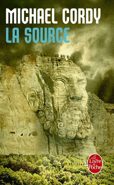 La Source (9782253126966-front-cover)