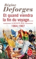 Et quand viendra la fin du voyage ( La Bicyclette bleue, Tome 10) (9782253122319-front-cover)