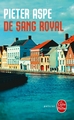 De sang royal (9782253166474-front-cover)