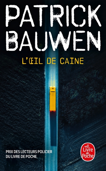 L'Oeil de Caine (9782253123118-front-cover)