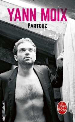 Partouz (9782253115182-front-cover)