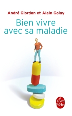 Bien vivre avec sa maladie (9782253176954-front-cover)