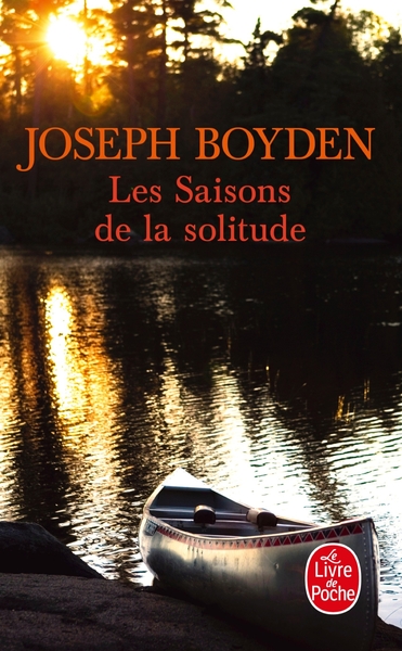 Les Saisons de la solitude (9782253160274-front-cover)