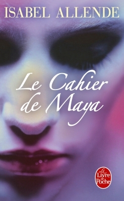 Le Cahier de Maya (9782253179818-front-cover)