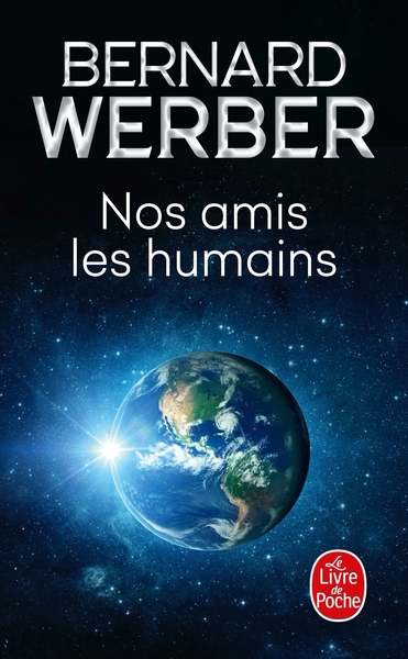 Nos amis les humains (9782253113546-front-cover)