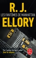 Les Fantômes de Manhattan (9782253184416-front-cover)