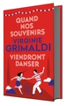 Quand nos souvenirs viendront danser - Collector 2020 (9782253101642-front-cover)