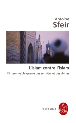 L'islam contre l'islam (9782253156543-front-cover)